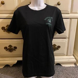 Msu tee shirt